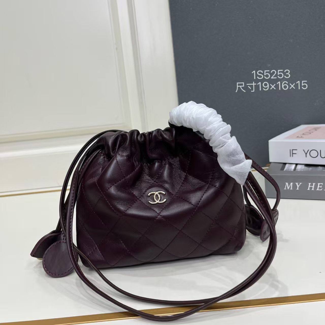 Chanel
Master💓💓
18cm🫶🏼 
320 dhs✅

Zain297
♥️♥️♥️