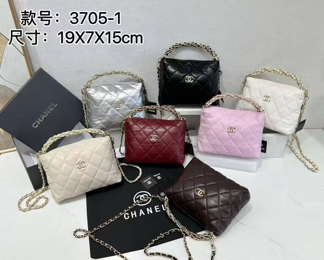 Chanel
95 dhs💓

Zain129
♥️♥️♥️