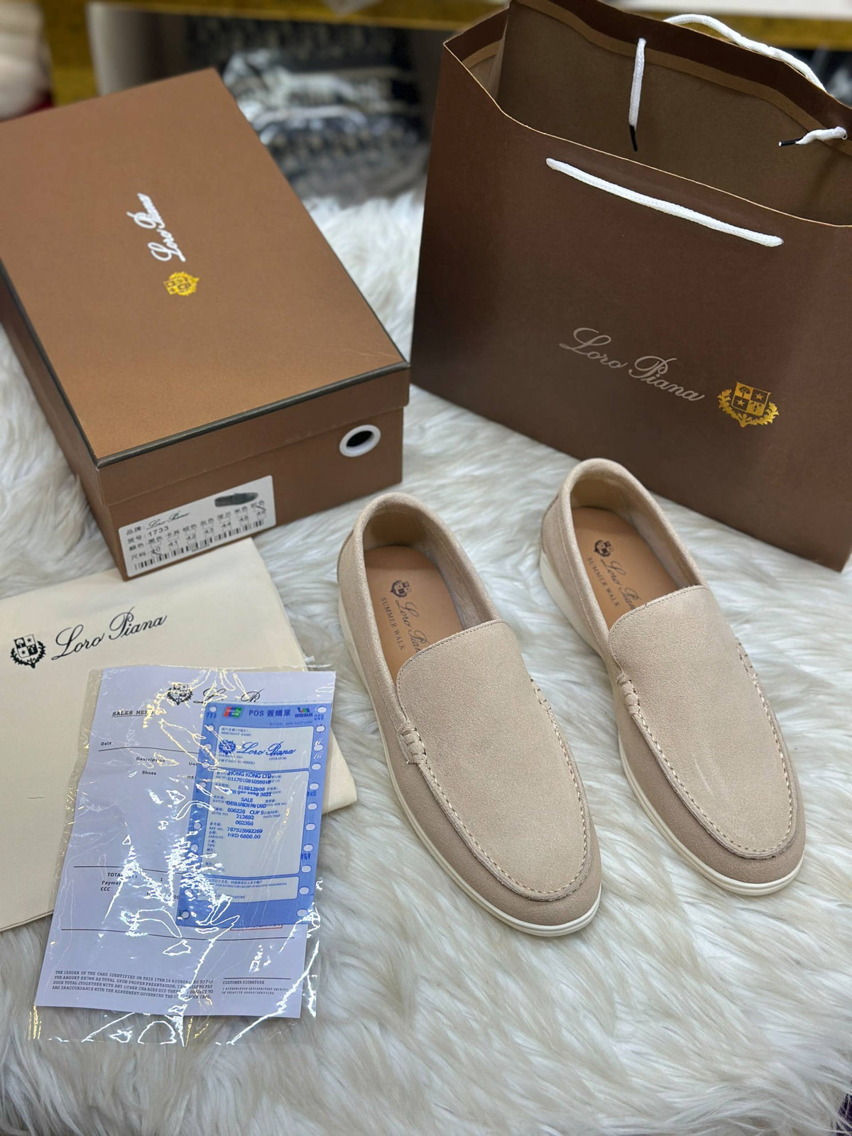 Mens Loropiana 

Size:40 to 46
170 dhs🇦🇪🇦🇪

Zain241
♥️♥️♥️