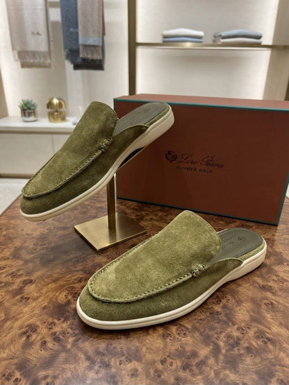 NEW CAME 
MEN LORO PIANA

GOOD QUALITY 

150 dhs

40 TO 46

Zain40
♥️♥️♥️