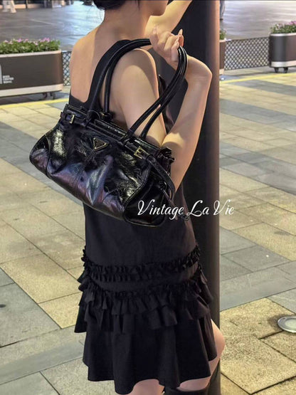PRADA 
NEW CAME HIGH QUALITY 
125 dhs❣️

Zain39
♥️♥️♥️

اطلبوها من الوتس المثبت في الأعلى👆🏻👆🏻

تواصلو معنا 👈🏻 Zain 
For order WhatsApp pinned 👆🏻

♥️♥️♥️