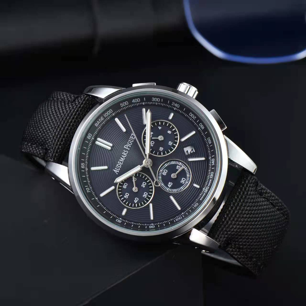 ap battery men  41mm 
offer price  
65 dhs🪙🌨️
stop  watch

Zain85
♥️♥️♥️