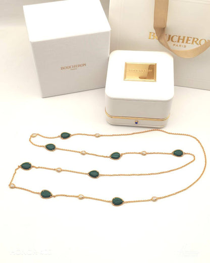 Boucheron

210 dhs🇦🇪🇦🇪

Zain122
♥️♥️♥️