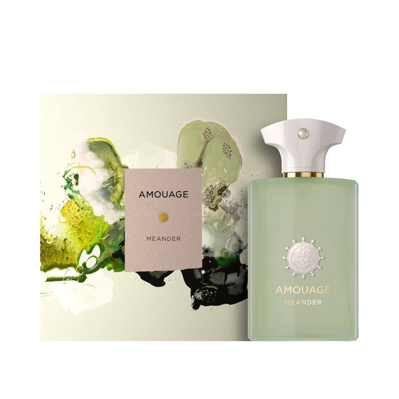 AMOUAGE
55 dhs✅

Zain01
♥️♥️♥️