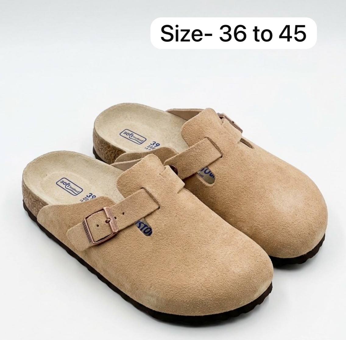 Birkenstock
120 dhs🇦🇪🇦🇪

Zain183
❣️❣️❣️