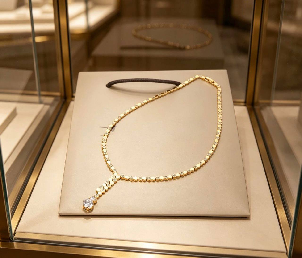 CHAUMET 🦋*
Necklace 💥
Earring 🌸
Master quality 💯
With black boxes 📦 
180 dhs✅

With master box 🗃️ 
270 dhs✅

Zain216
♥️♥️♥️