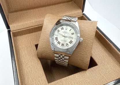 Omega - Rolex - Bvlagri
70 dhs🪙💕

Zain37
♥️♥️♥️