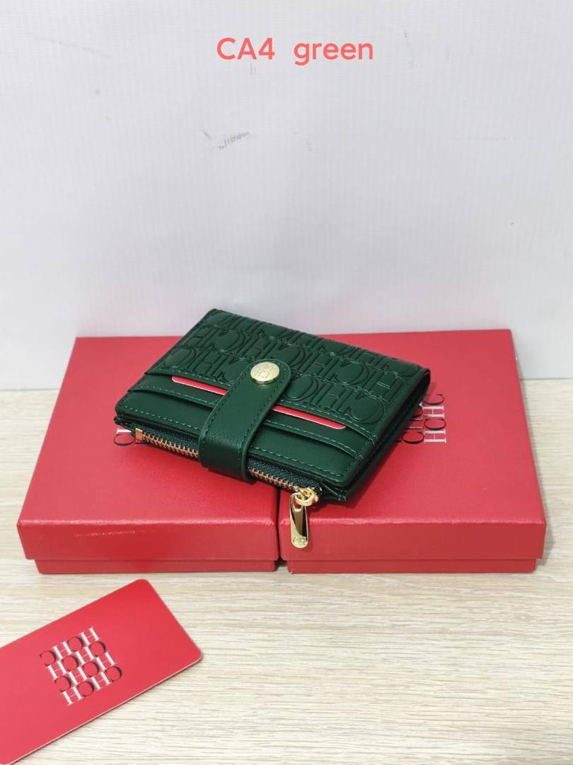CH Wallets

45 dhs🪙🌨️ 

with box 
🎁🎁🎁

Zain26
♥️♥️♥️