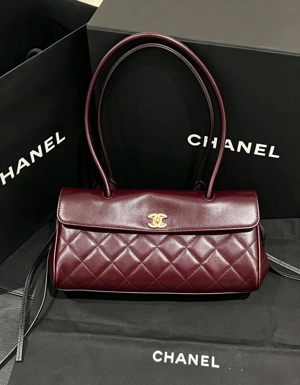 Chanel

115 dhs🇦🇪🇦🇪🇦🇪

High-quality 

Zain35
♥️♥️♥️