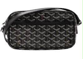 Goyard
85 dhs✅
With box
Size25cm
Good quality

Zain219
♥️♥️♥️