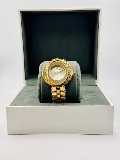 SWAROVSKI ladies 
55 dhs❤️

Zain08
♥️♥️♥️