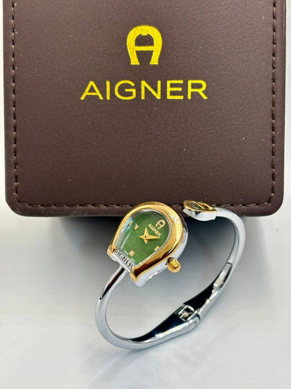Aigner ladies 
55 dhs👑

Zain08
♥️♥️♥️