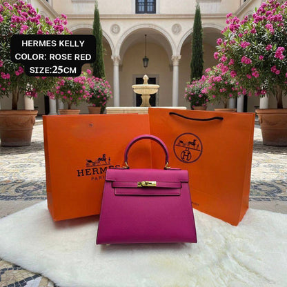 Hermes ᴋᴇʟʟʏ 
ʜᴀɴᴅʙᴀɢ/sʜᴏᴜʟᴅᴇʀʙᴀɢ
without ʙᴏx
ʟᴇᴀᴛʜᴇʀ
ϙᴜᴀʟɪᴛʏ:ʟᴇᴀᴛʜᴇʀ
sɪᴢᴇ:25ᴄᴍ
100 dhs✅

Zain56
♥️♥️♥️