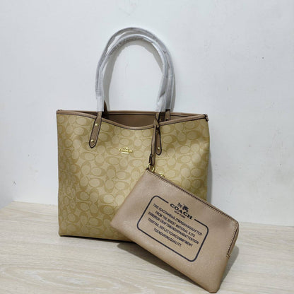 Coach
95 dhs🪙🌨️
with box
🎁🎁🎁

size 41cm

Zain26
♥️♥️♥️