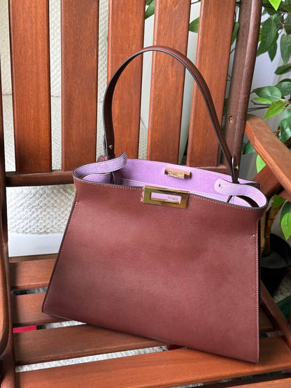 Fendi Picabo 
Super Master
Size : 33 cm
For Price 👇 WhatsApp✅
0568585901 
0507557372
0552275751 Owner Zain 👌

Zain315
♥️♥️♥️