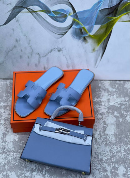 Hermes  Set
 size 36 to 41
170 dhs✅

Zain175
♥️♥️♥️