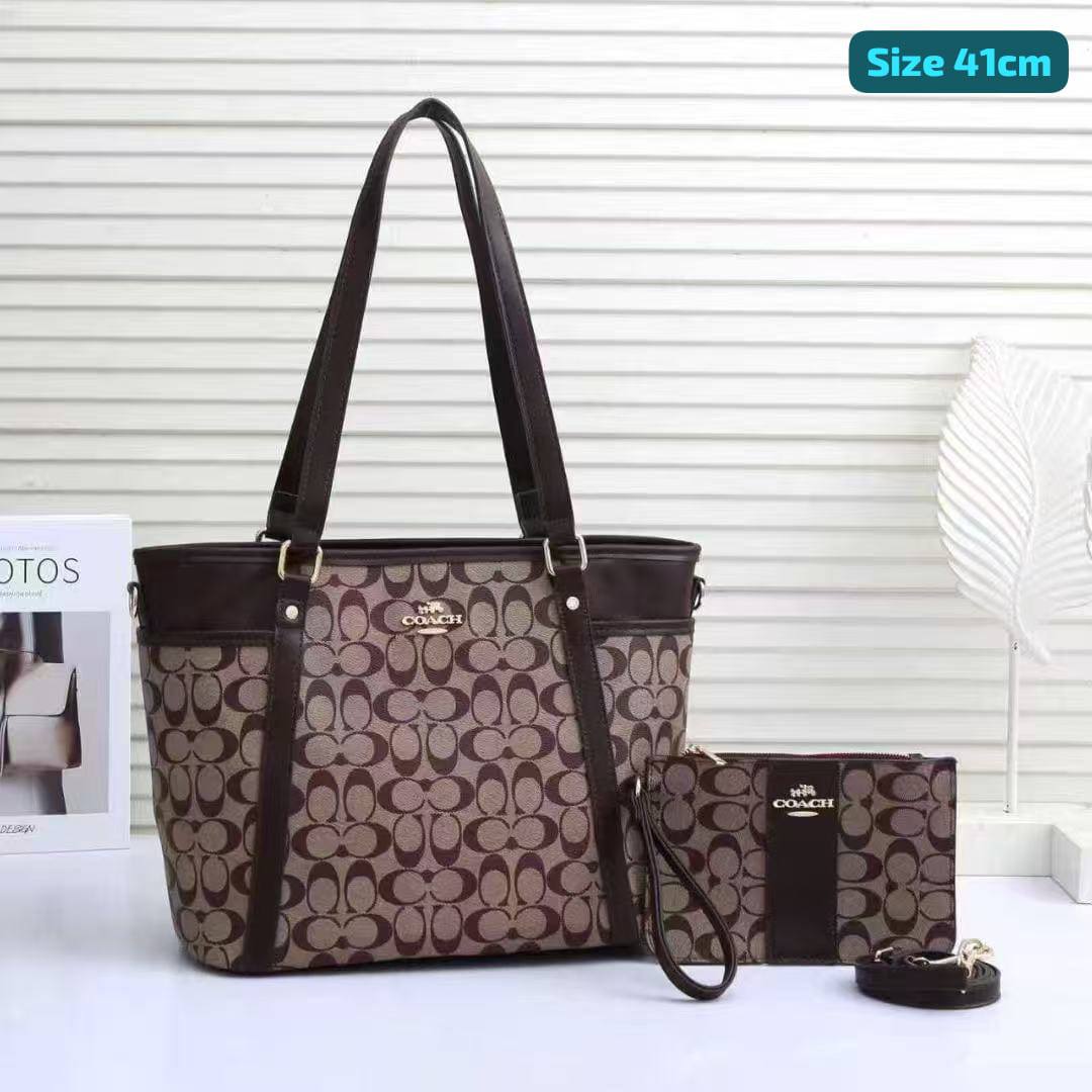 Coach
Good quality
110 dhs🪙🌨️

Zain186
♥️♥️♥️