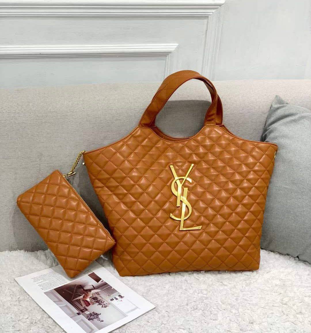 YSL 
NEW CAME GOOD QUALITY

 50CM  

110 dhs🪙🌨️

Zain39
♥️♥️♥️