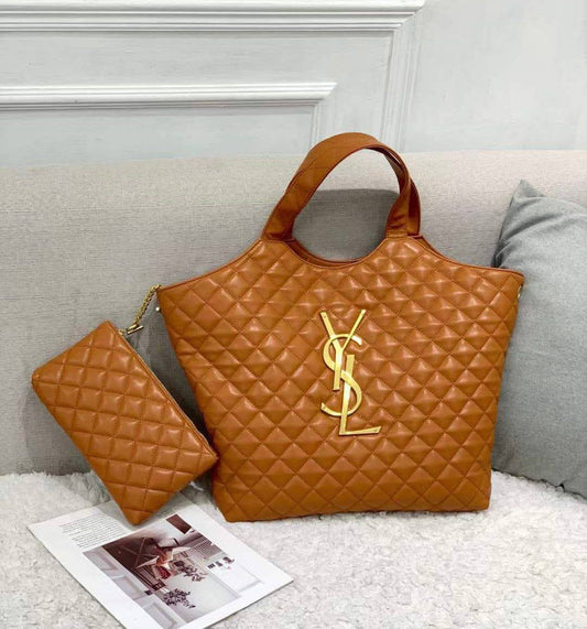 YSL 
NEW CAME GOOD QUALITY

 50CM  

110 dhs🪙🌨️

Zain39
♥️♥️♥️