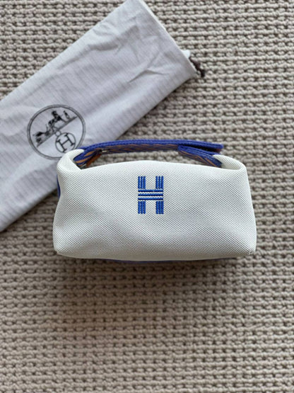 HERMES                                                            *Bride à brac Clutch Bag*                                    *Master Quality*
350 dhs

Zain179
♥️♥️♥️