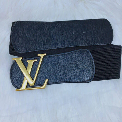 🌈Brand Elastic belt
Width: 8 cm
Long: 80-115 cm
25 dhs✅

Zain115
♥️♥️♥️