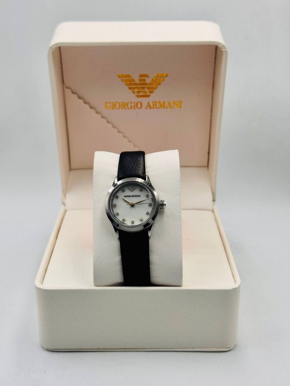 ARMANI Ladies
*New arrival*🔥
55 dhs✅

Zain08
♥️♥️♥️