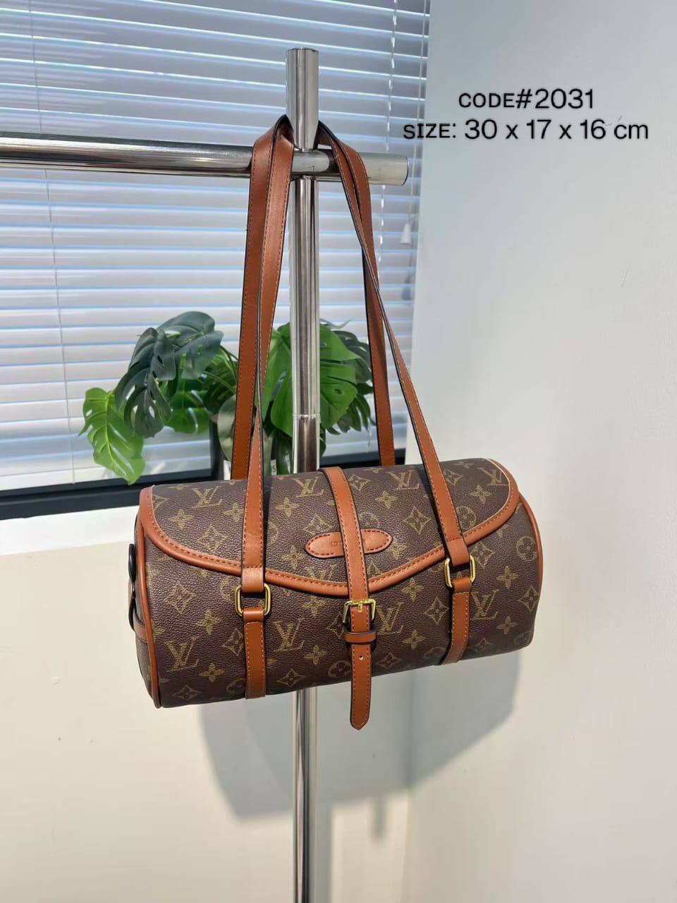 LV
ғᴀʟʟ ᴡɪɴᴛᴇʀ 2025
ʜᴀɴᴅʙᴀɢ ᴘᴀᴘɪʟʟᴏɴ
sɪᴢᴇ : 30 cm

75 dhs🪙💚

Zain31
♥️♥️♥️