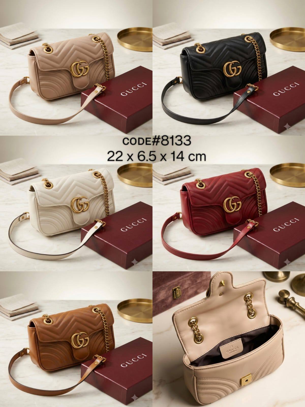 GUCCI  ɢɢ ᴍᴀʀᴍᴏɴᴛ
ғʟᴀᴘ ʟᴏᴄᴋ ʙᴏᴛᴛᴏɴ ʙᴀɢ
ᴍᴀᴛᴇʟᴀssᴇ́ ᴄʜᴇᴠʀᴏɴ ʟᴇᴀᴛʜᴇʀ
ɢᴏʟᴅ ᴄʜᴀɪɴ ʙᴇʟᴛ sᴛʀᴀᴘ
sɪᴢᴇ : 22 cm
ᴡɪᴛʜ BOX

75 dhs✅

Zain31
♥️♥️♥️