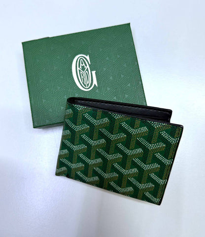 Men's wallet
30 dhs✅
With box
🎁🎁🎁

Zain42
♥️♥️♥️