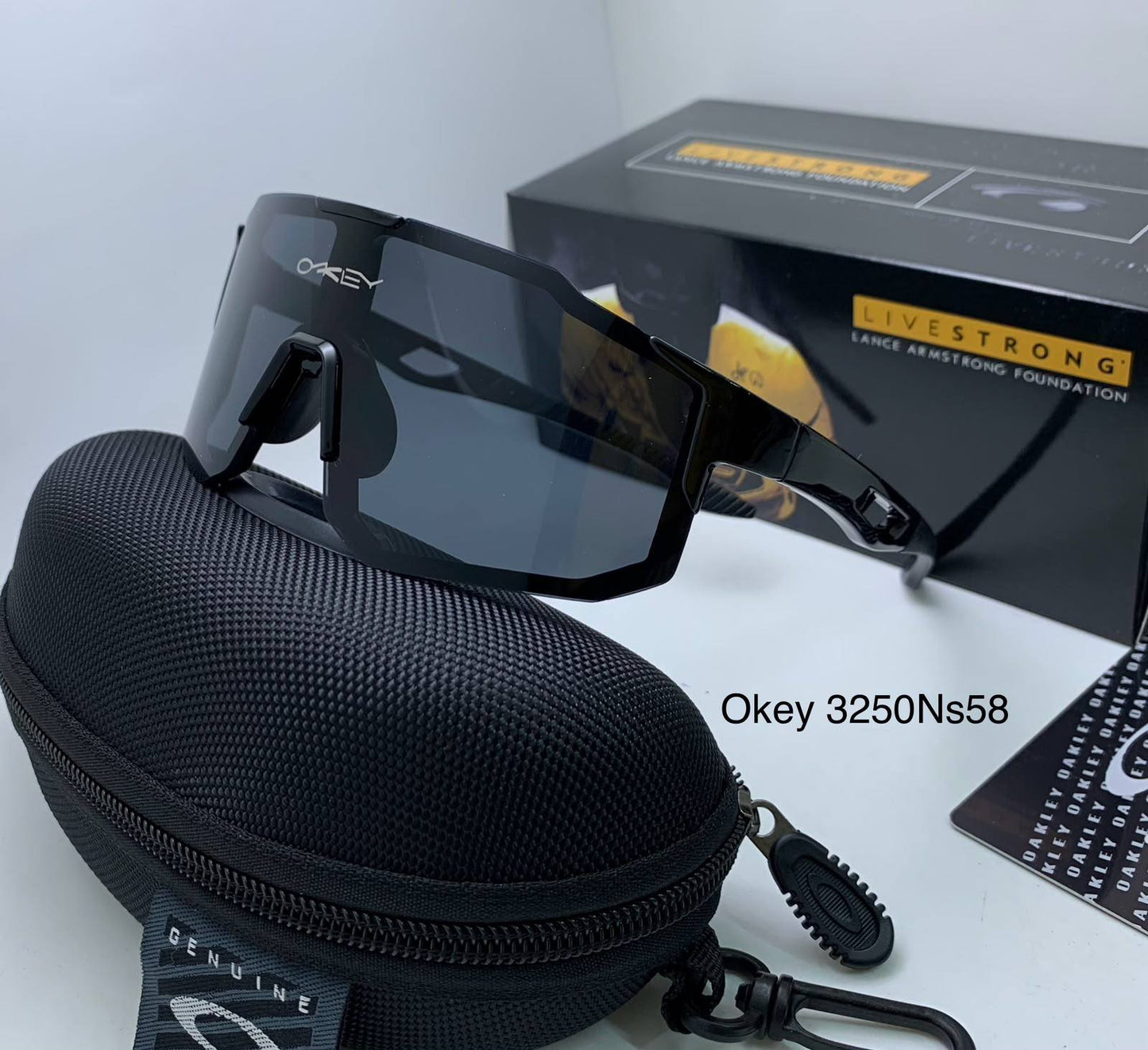 Men’s sports 
sunglasses 
95 dhs✅

Zain126
♥️♥️♥️
