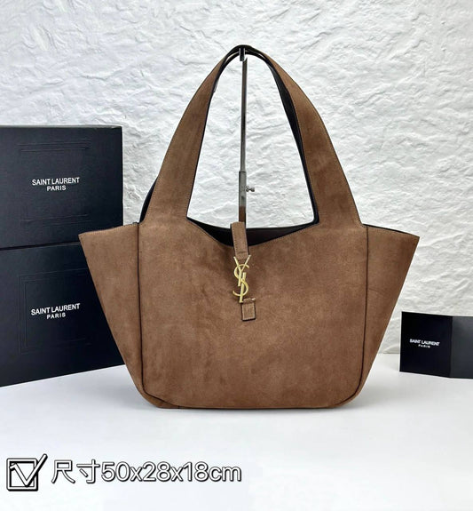 YSL Master 
350 dhs🪙💕
Suede material 
#50cm

Zain228
♥️♥️♥️