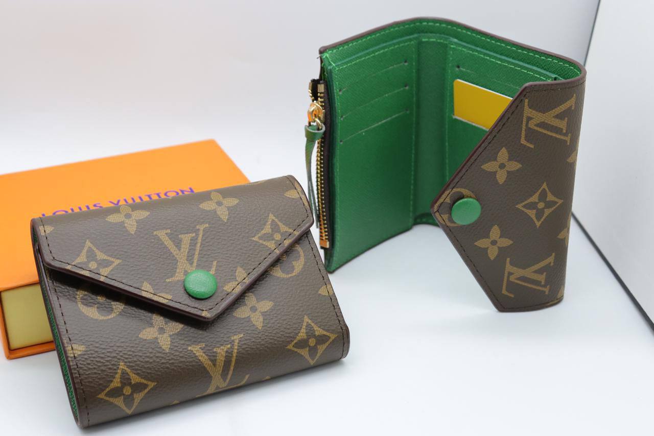 Ladies Wallets
60 dhs🪙💕

Zain33
♥️♥️♥️