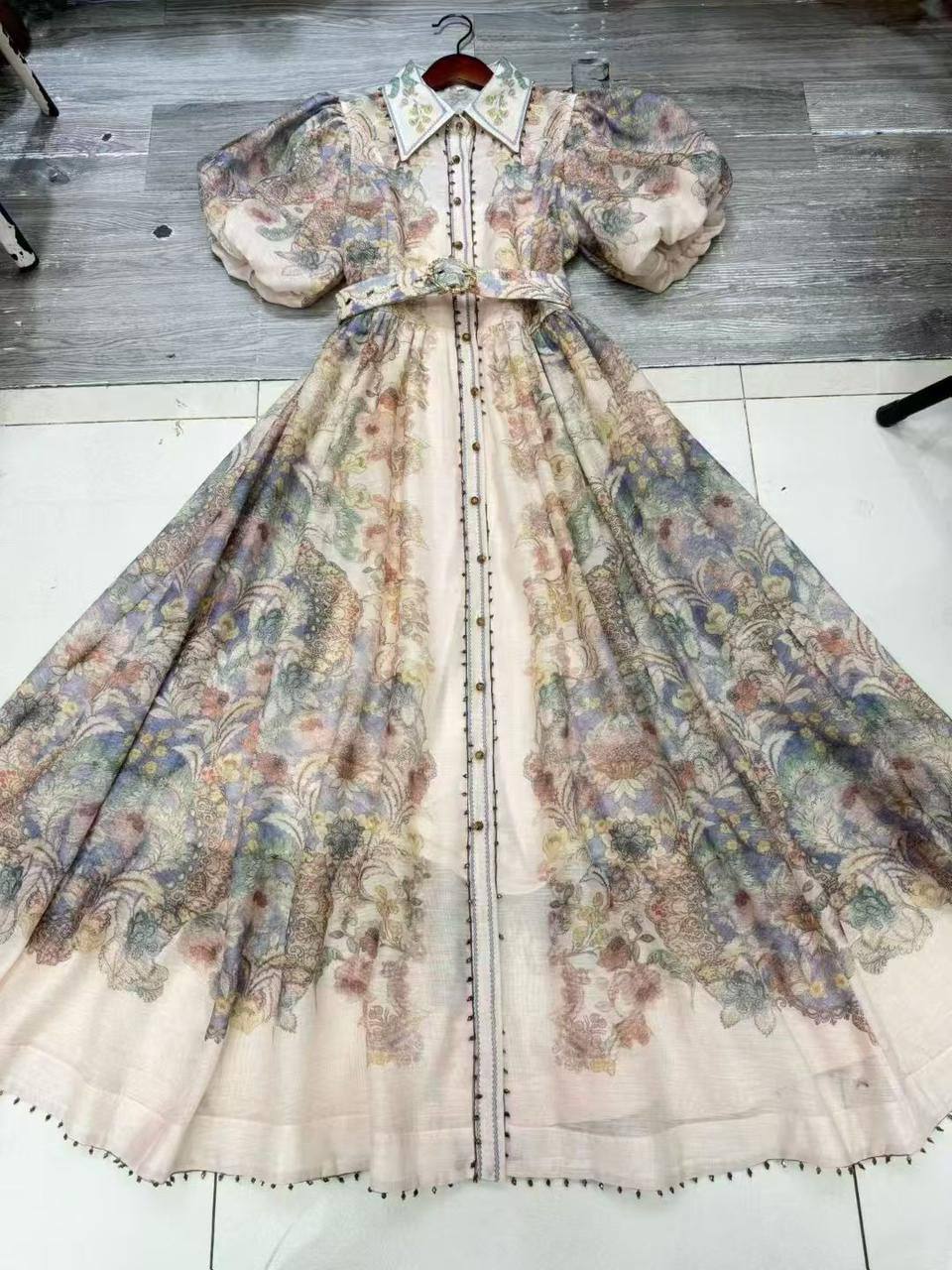*New collections*                                                
ZIMMERMANN
*Super Master quality*
*Sizes: S M L XL* 
590 dhs💓

Zain308
♥️♥️♥️
