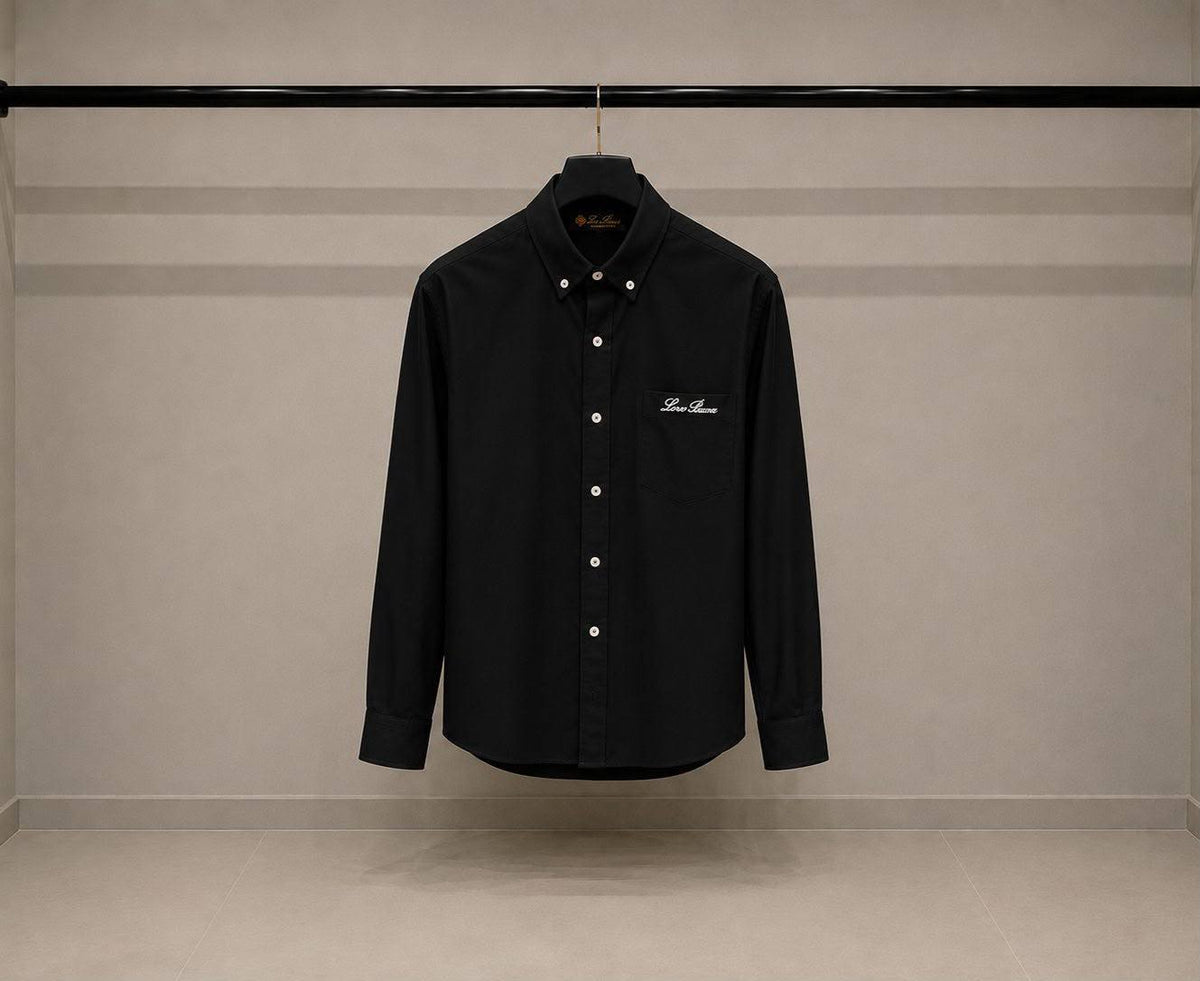 LORO PIANA❣️
SUPER MASTER QUALITY ✨
SIZE :S M L XL XXL
350 dhs🇦🇪🇦🇪🇦🇪

Zain327
♥️♥️♥️