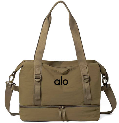 New Alo Travel BAG

70 dhs🇦🇪🇦🇪

Size: 48*28*10cm
Zain40
♥️♥️♥️
