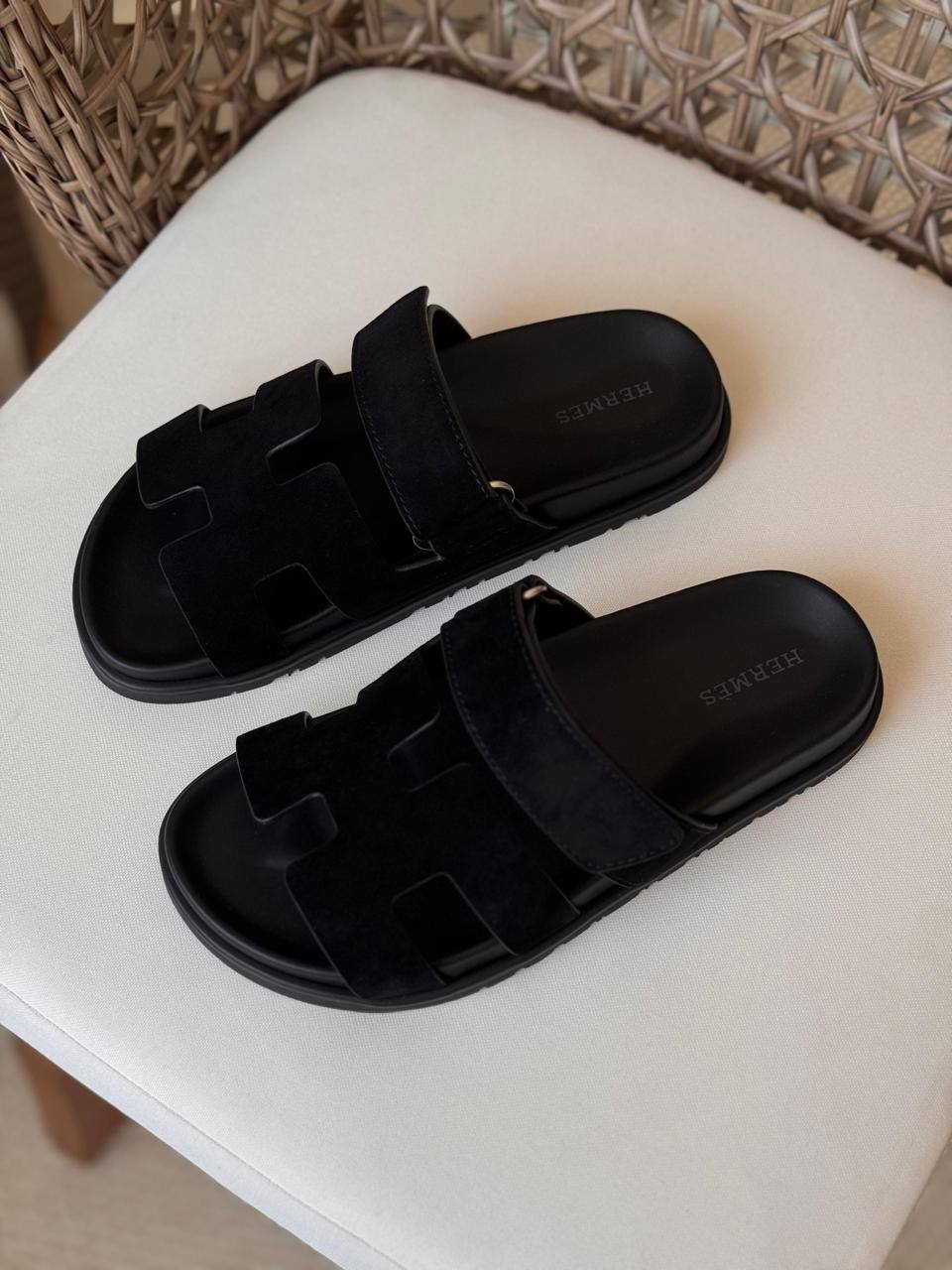 🩶 HERMES 🩶
✨ New Collection
👠 36–41
💎 Premium Quality
🔥 Super Master
450 dhs💛

Zain198
Zain309
♥️♥️♥️