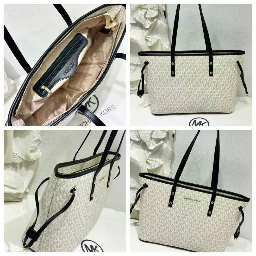 MK 
2 in 1

First quality 
Size : 36 * 14 * 26 cm

with pouch
100 dhs🇦🇪🇦🇪

Zain115
♥️♥️♥️