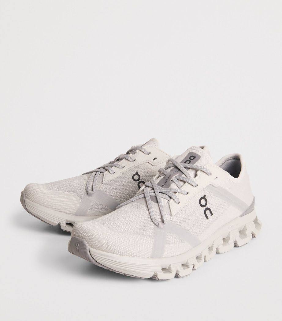 ON Cloud X 4 AD ‘Wolf | Alloy’
36-41 AVAILABLE 🤩
220 dhs✅

Zain242
♥️♥️♥️