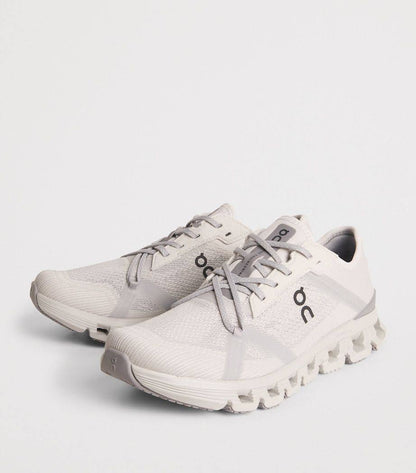 ON Cloud X 4 AD ‘Wolf | Alloy’
36-41 AVAILABLE 🤩
220 dhs✅

Zain242
♥️♥️♥️