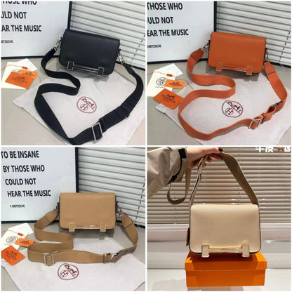 Hermes 
95 dhs🪙💕
with box 
🎁🎁🎁

size 20×8.5×13.5cm

Zain42
♥️♥️♥️
