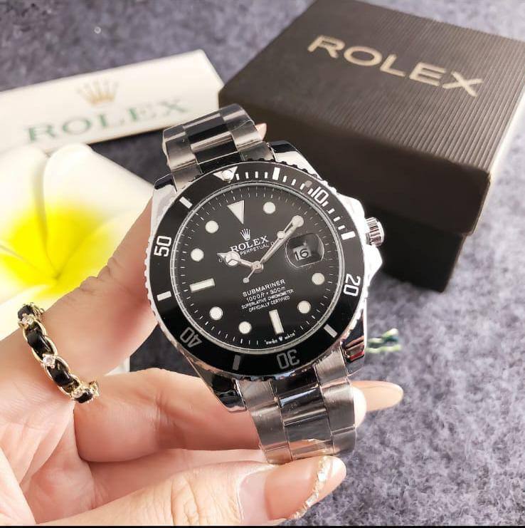 Rolex
Good Quality
80 dhs💓

Zain277
♥️♥️♥️