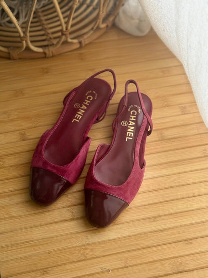 Chanel
AA Quality
𝗦𝗶𝘇𝗲 𝟯𝟲 𝘁𝗼𝗼 𝟰𝟭
450 dhs🇦🇪🇦🇪

Zain303
♥️♥️♥️