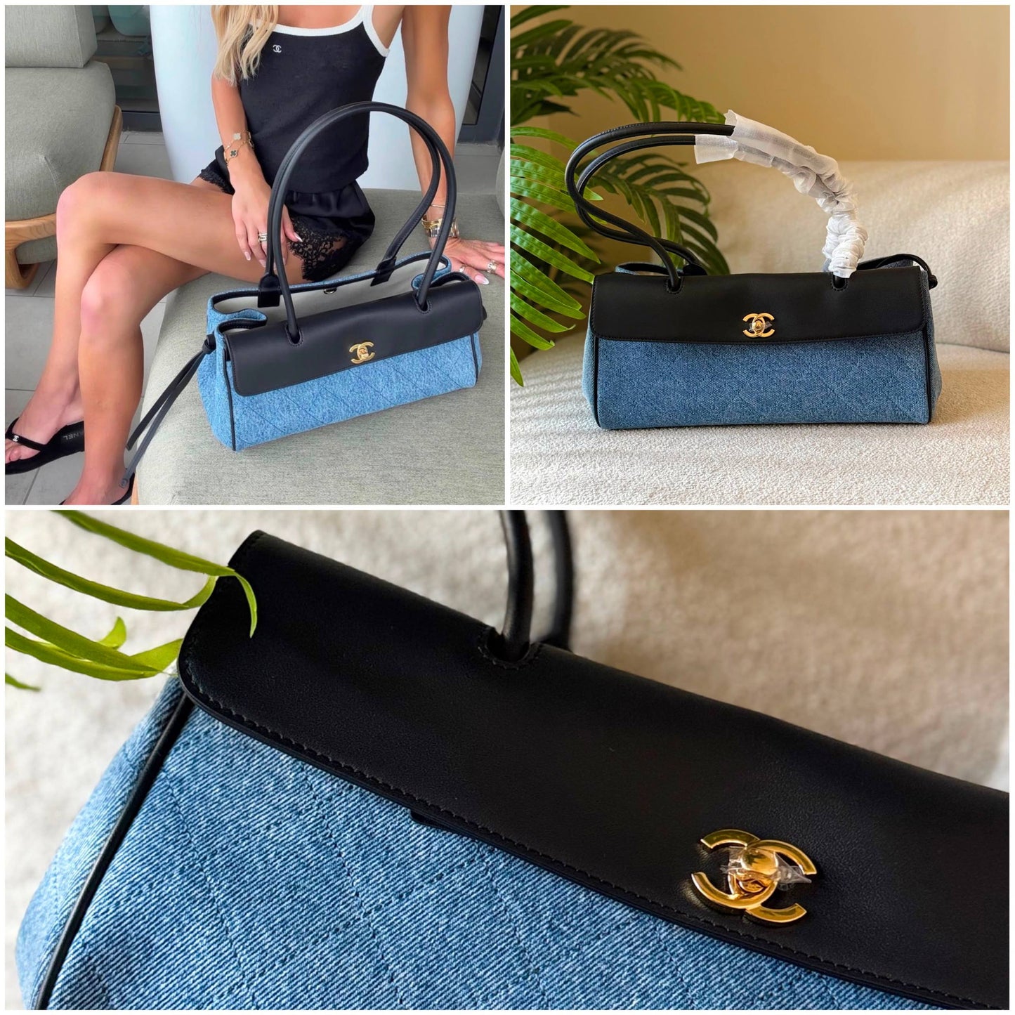 CHANEL
       
 🌿 😻 🤍 😍 🍃
For Price 👇 WhatsApp✅
0568585901 
0507557372
0552275751 Owner Zain 👌

Zain246
♥️♥️♥️