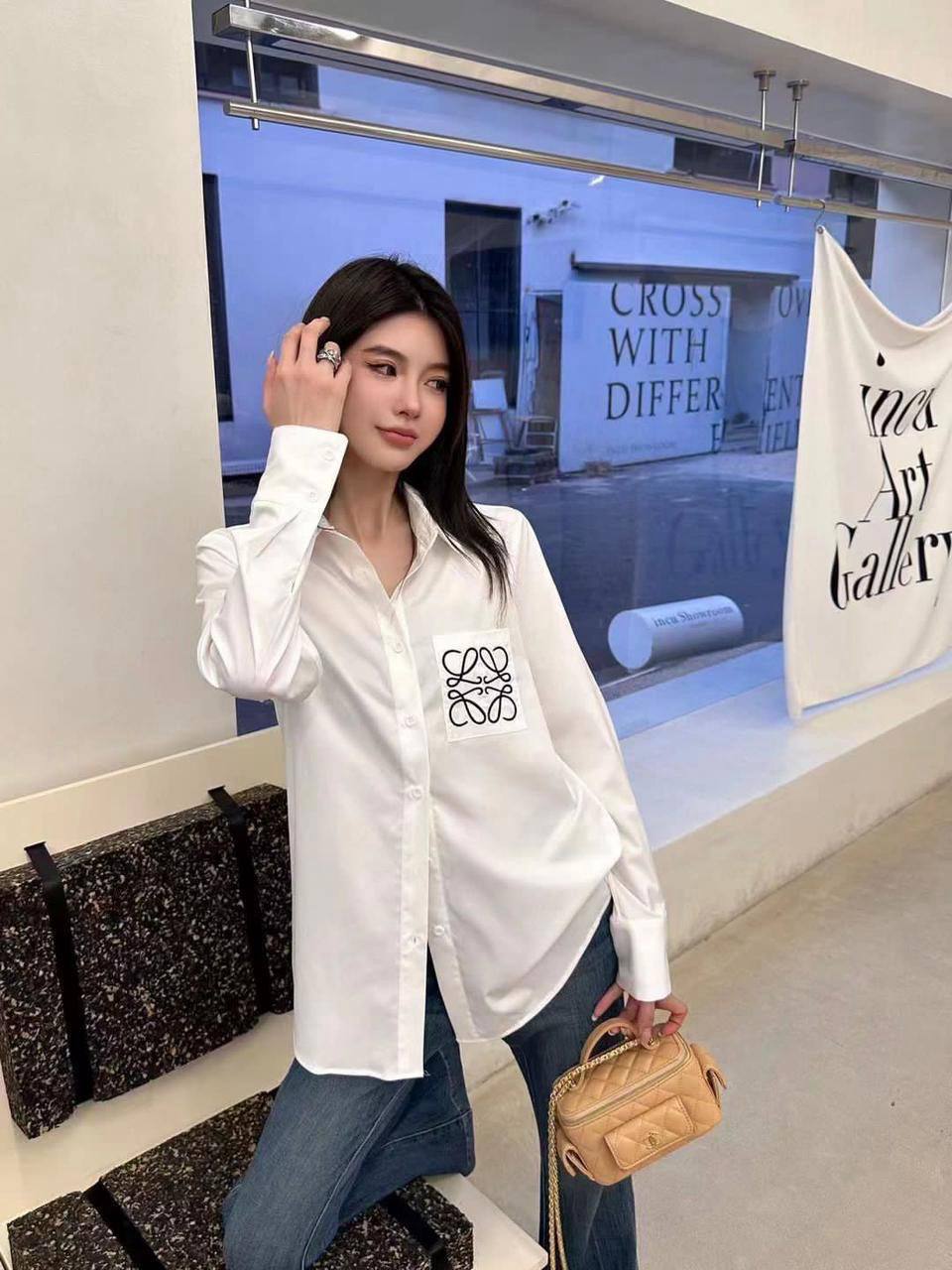 *New collections    
105 dhs✅
*good  quality  ✅
*Sizes:S M L xl* 
*AVAILABLE NOW*

Zain231
♥️♥️♥️