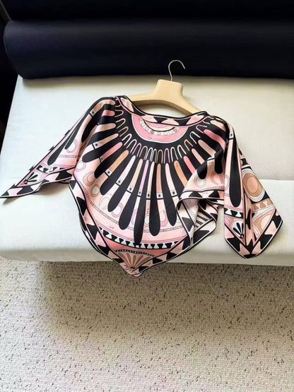 *New collections*                                                
PUCCI
*Super Master quality*
*Sizes: S M L XL* 
530 dhs✅

Zain308
♥️♥️♥️