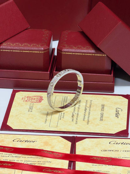 Cartier Bangles
All Size Have
Super Master Quality
For Price 👇 WTSP Text Zain 0568585901
0507557372
0544061607

Zain268
♥️♥️♥️