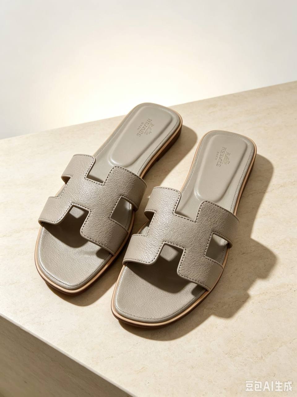 NEW CAME🥰
HERMES SLIPPER
GOOD QUALITY
90 dhs🇦🇪🇦🇪
SIZE: 36 TO 41

Zain40
♥️♥️♥️