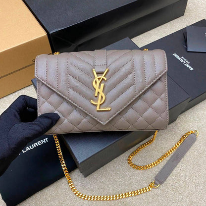 YSL NEW COLLECTION 💕💕
Supper master quality 💯
Available ❤️
With full packing 📦🎀
For Price 👇 WhatsApp✅
0568585901 
0507557372
0552275751 Owner Zain 👌

Zain252
♥️♥️♥️