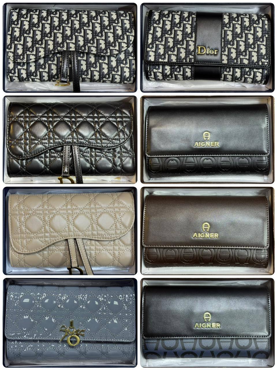 Bags

75 dhs🪙🌨️

With Box
🎁🎁🎁

Zain50
♥️♥️♥️