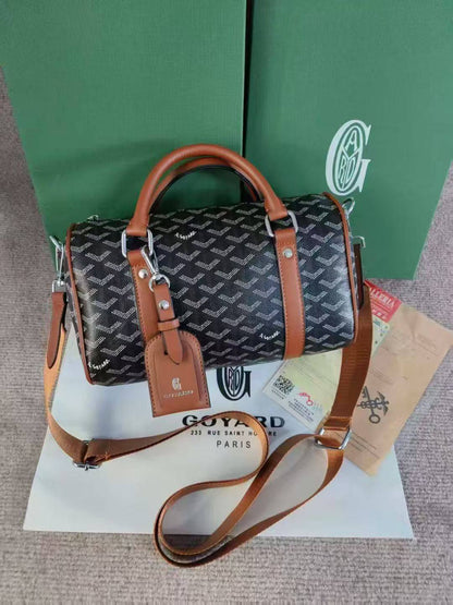 Goyard - LV
New Came❣️❣️
115 dhs✅

Zain143
♥️♥️♥️